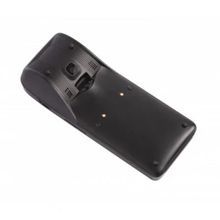 Premier PDA Industrial TPV con Impresora de Tickets 58mm, Pantalla Táctil 5.5" HD, 2GB RAM, 16GB, Android 11, 4G, Ref. MAXI50P55112164G58